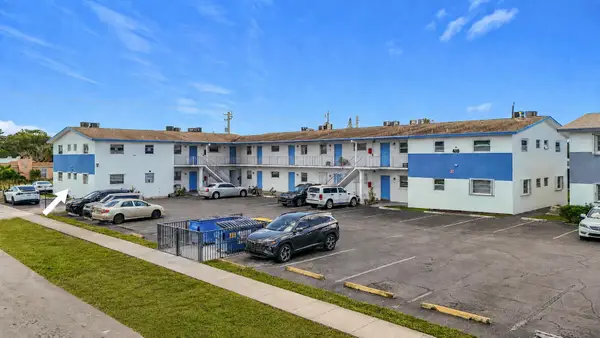 410 W Palm Street #B8, Lake Worth, FL 33462