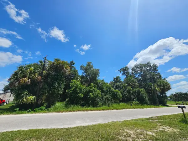 1875 NE 308th Street, Okeechobee, FL 34972