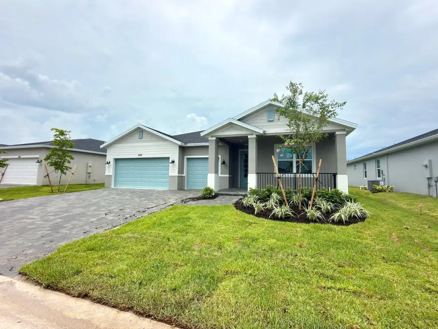 5597 Hampton Park Circle, Vero Beach, FL 32966 - #3