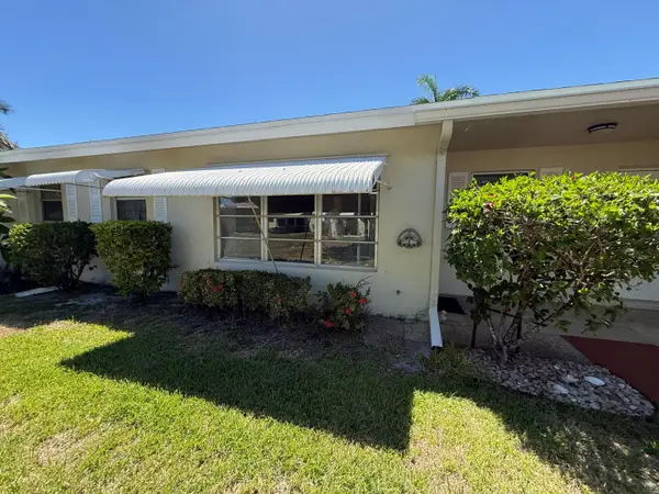 200 Bayview Avenue #B, Boynton Beach, FL 33435