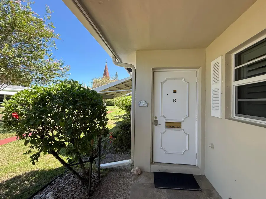 200 Bayview Avenue #B, Boynton Beach, FL 33435 - #2