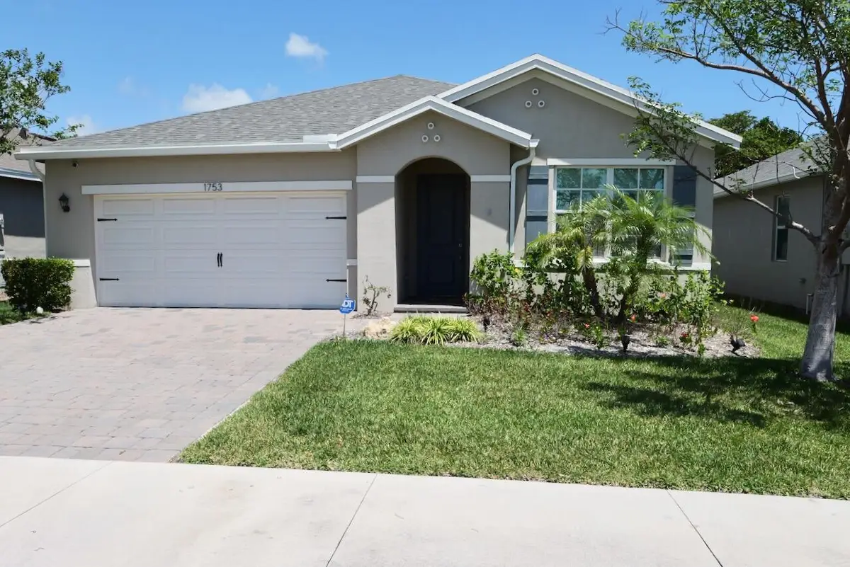 1753 NE White Pine Terrace, Ocean Breeze, FL 34957 - #1