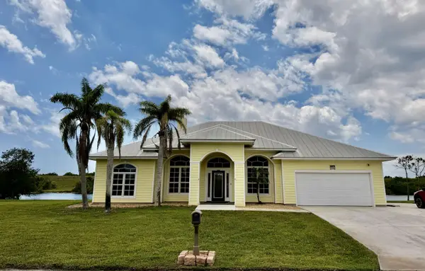 13550 SE Us Highway 441, Okeechobee, FL 34974