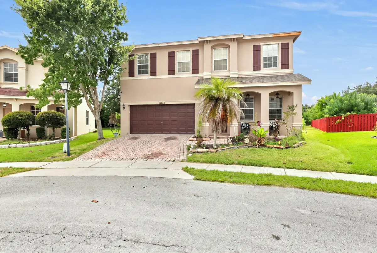 9455 Windrift Circle, Fort Pierce, FL 34945 - #1