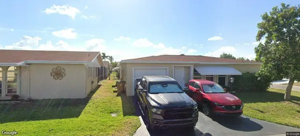 4890 NW 14th Terrace, Deerfield Beach, FL 33064