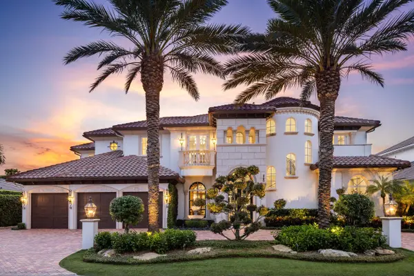 1801 Thatch Palm Drive, Boca Raton, FL 33432