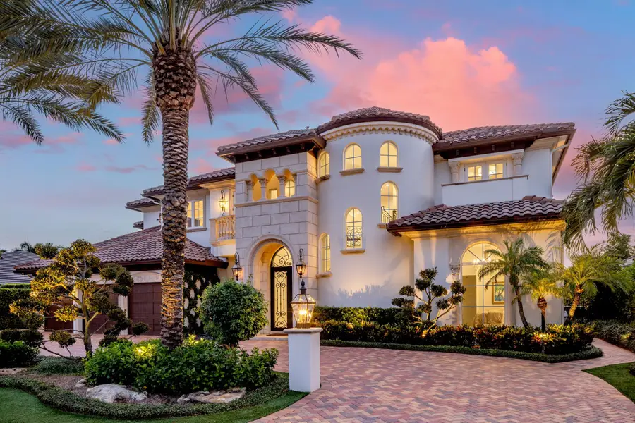 1801 Thatch Palm Drive, Boca Raton, FL 33432 - #3