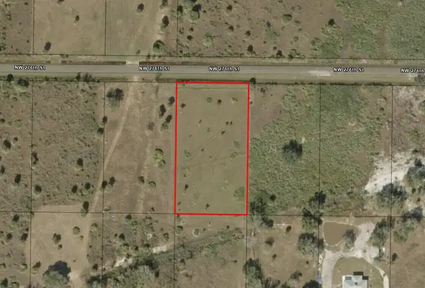 20964 NW 276th Street, Okeechobee, FL 34972