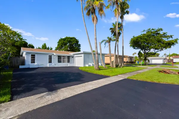 10690 NW 27th Court, Sunrise, FL 33322