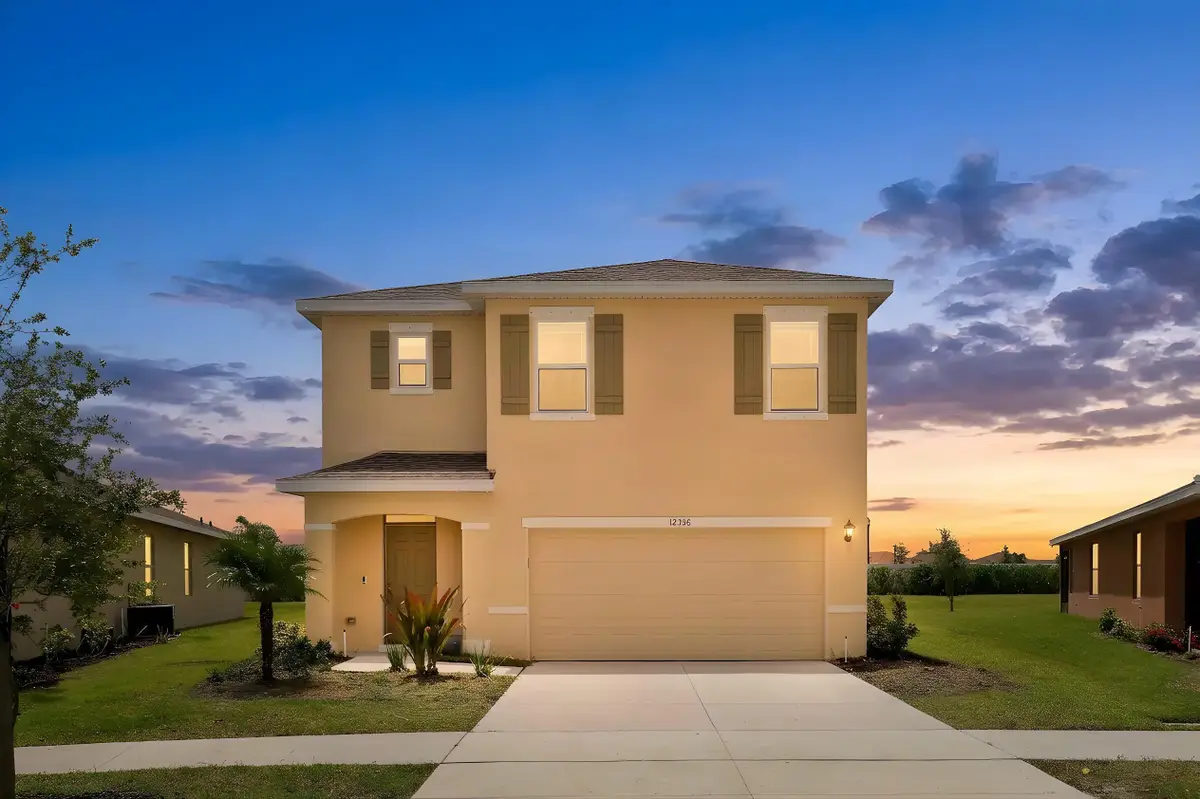12356 Rimini Way, Port Saint Lucie, FL 34987 - #1