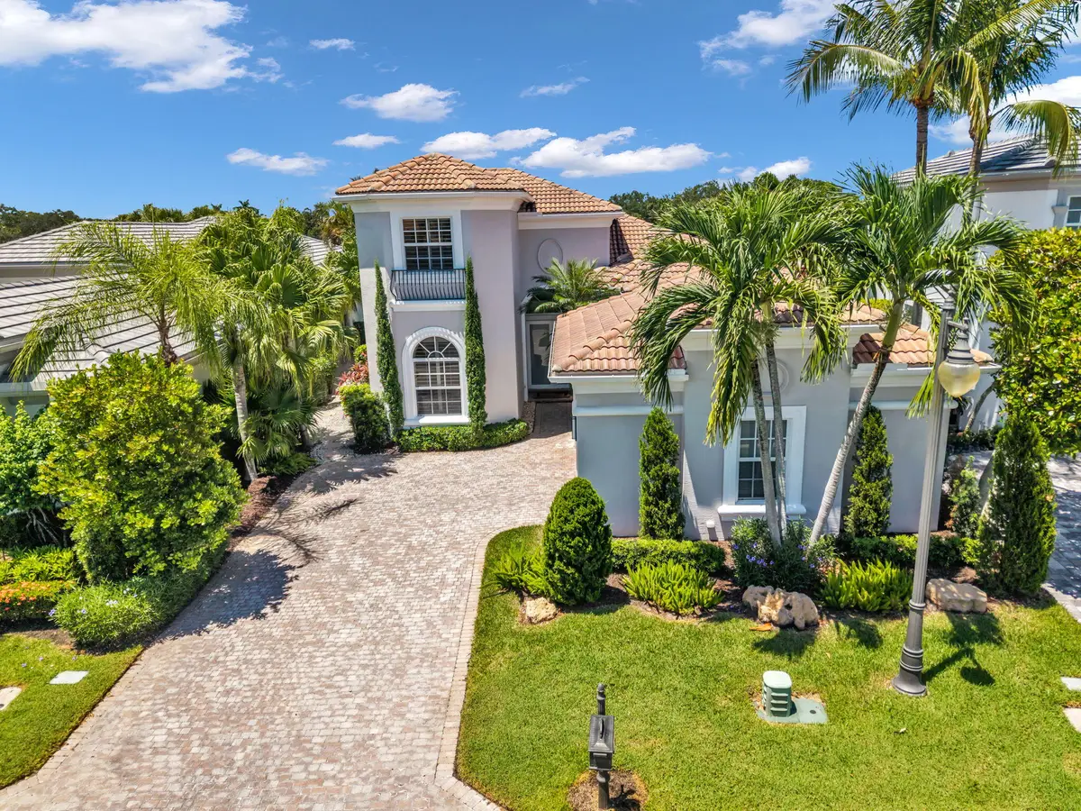 131 Porto Vecchio Way, Palm Beach Gardens, FL 33418 - #1