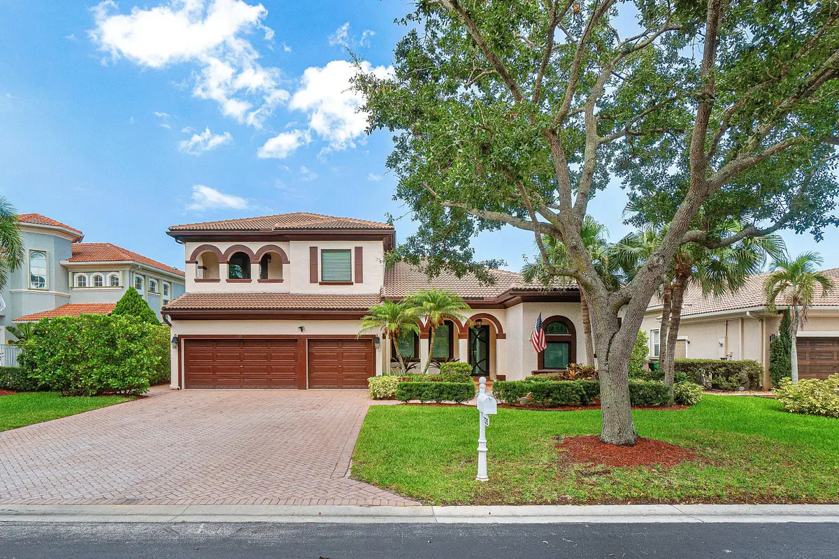 735 NW 124th Avenue, Coral Springs, FL 33071 - #1
