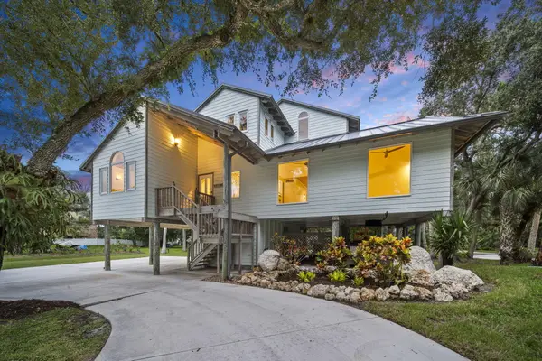 2511 Lightlewood Lane, Fort Pierce, FL 34946