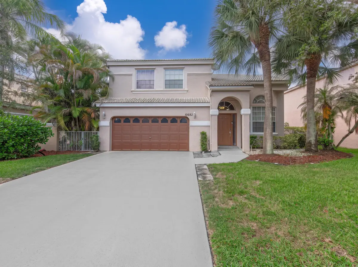 10682 NW 48th Street, Coral Springs, FL 33076 - #1