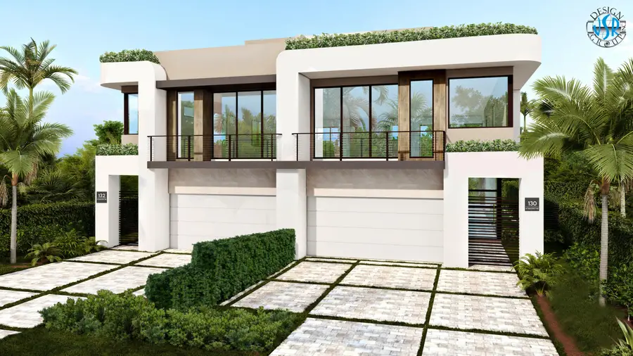 130 NE Wavecrest Way, Boca Raton, FL 33432 - #2