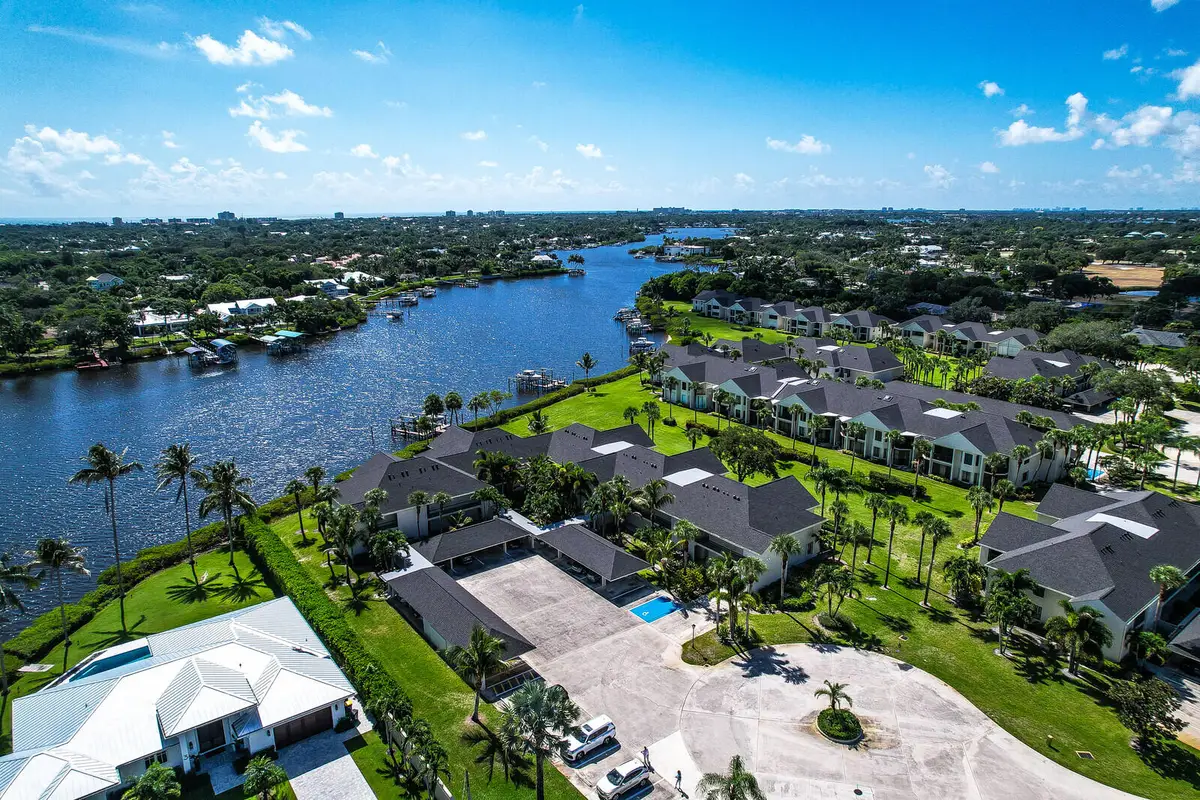 19149 SE Sea Turtle Court #105A, Jupiter, FL 33469 - #1