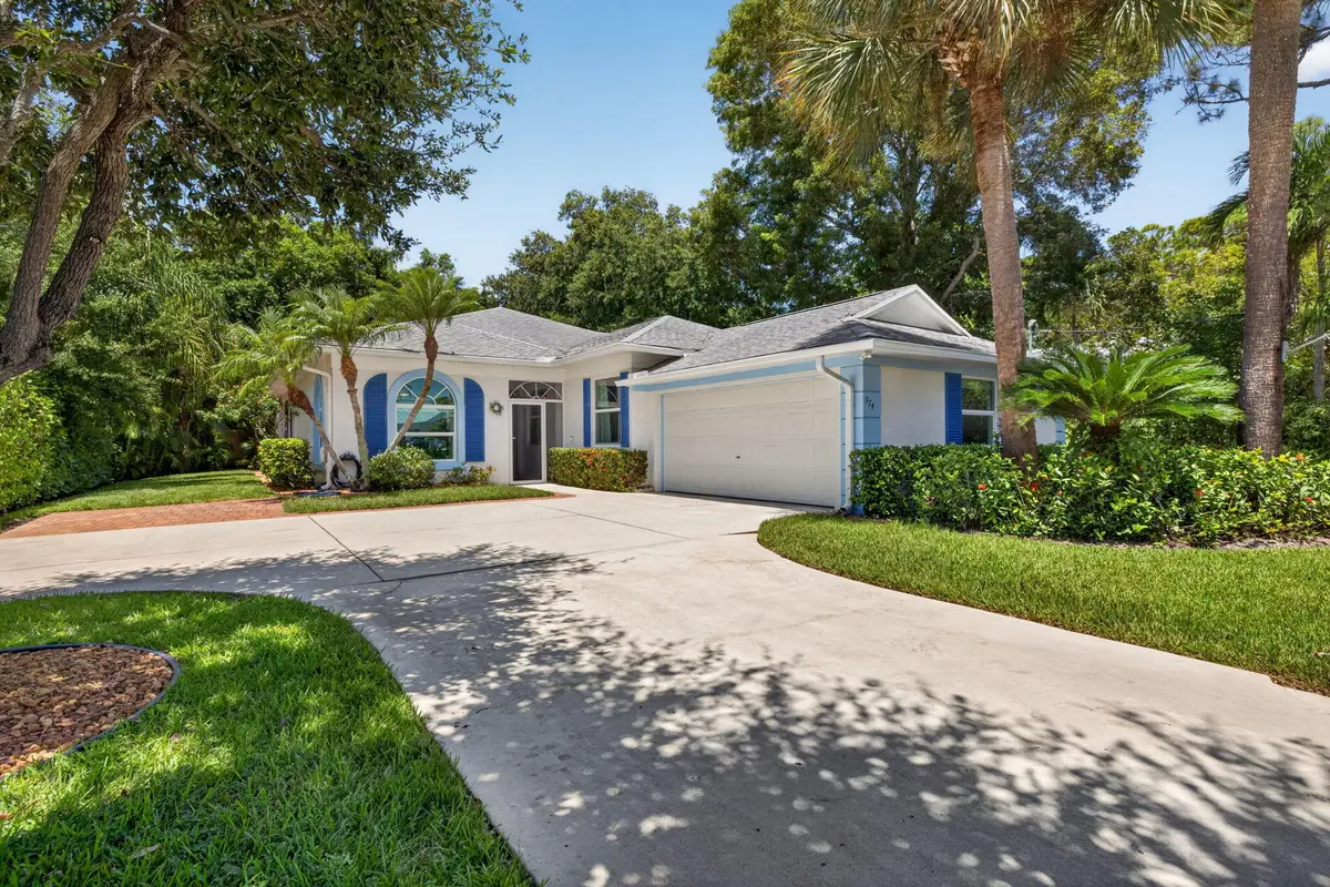 974 SE Saint Lucie Boulevard, Stuart, FL 34996 - #1