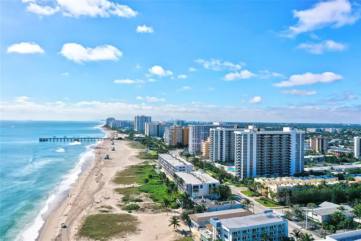 531 N Ocean Boulevard #505, Pompano Beach, FL 33062 - #1