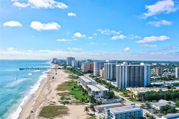 531 N Ocean Boulevard #505, Pompano Beach, FL 33062