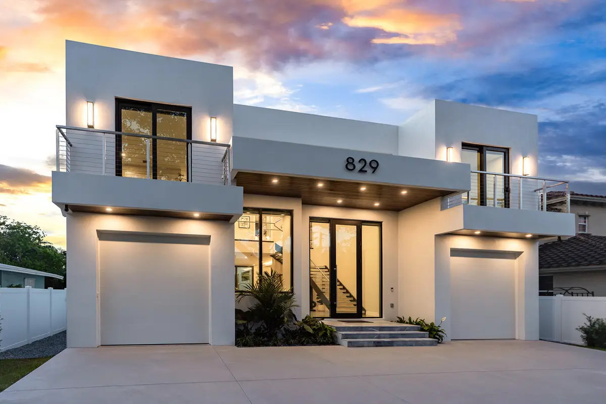 829 SW 11th Street, Fort Lauderdale, FL 33315 - #1