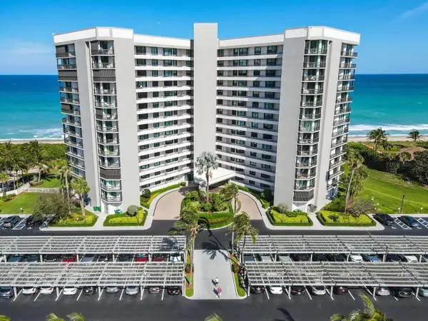 8880 S Ocean Drive #502, Jensen Beach, FL 34957