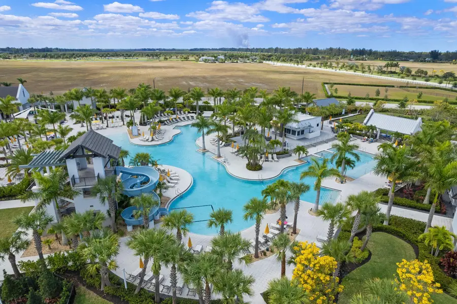 4147 S Longwood Lake Square, Westlake, FL 33470 - #3