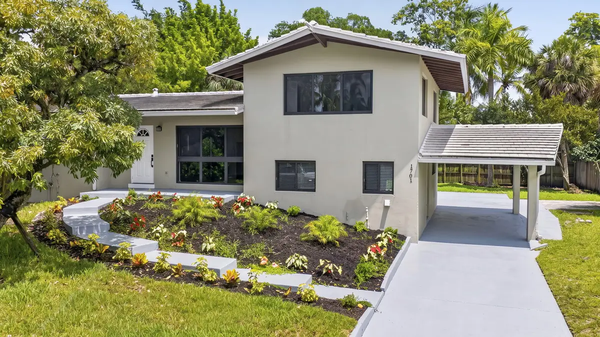 1701 SW 4th Court, Fort Lauderdale, FL 33312 - #1