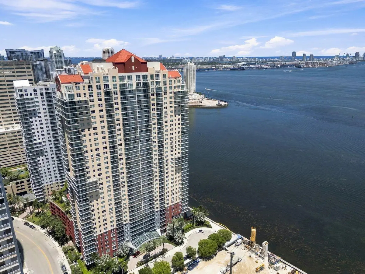 1155 Brickell Bay Drive #2802, Miami, FL 33131 - #1