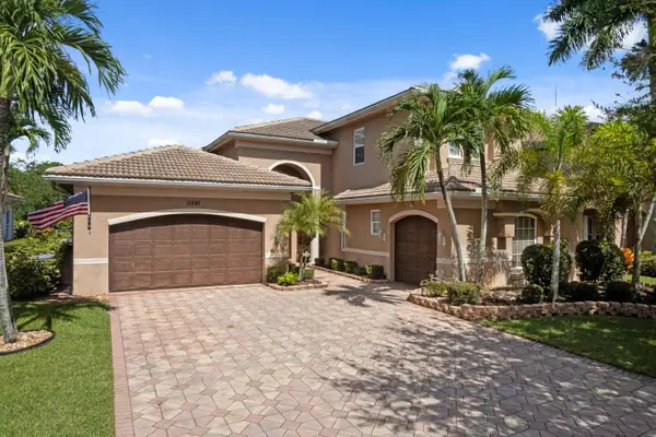 11241 Brandywine Lake Way, Boynton Beach, FL 33473