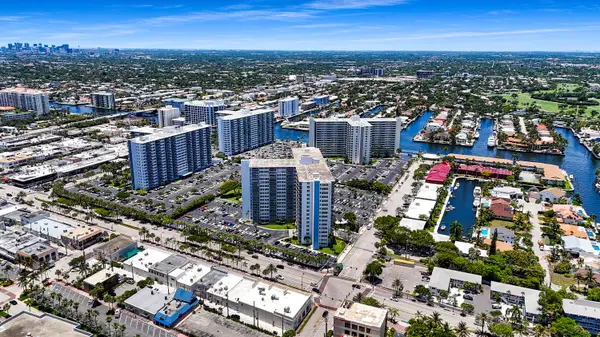 3233 NE 34th Street #1214, Fort Lauderdale, FL 33308