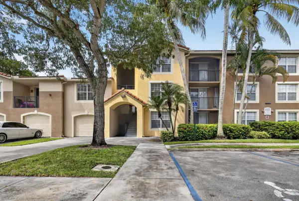 15185 Michelangelo Boulevard #102, Delray Beach, FL 33446