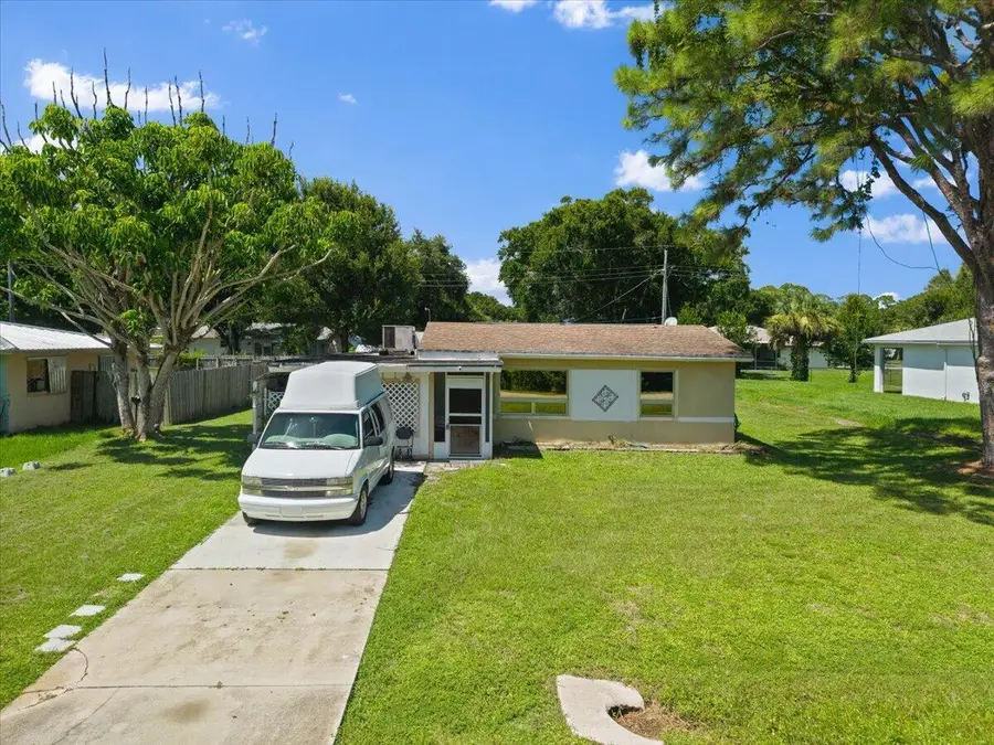 7902 Hamilton Avenue, Fort Pierce, FL 34951 - #2