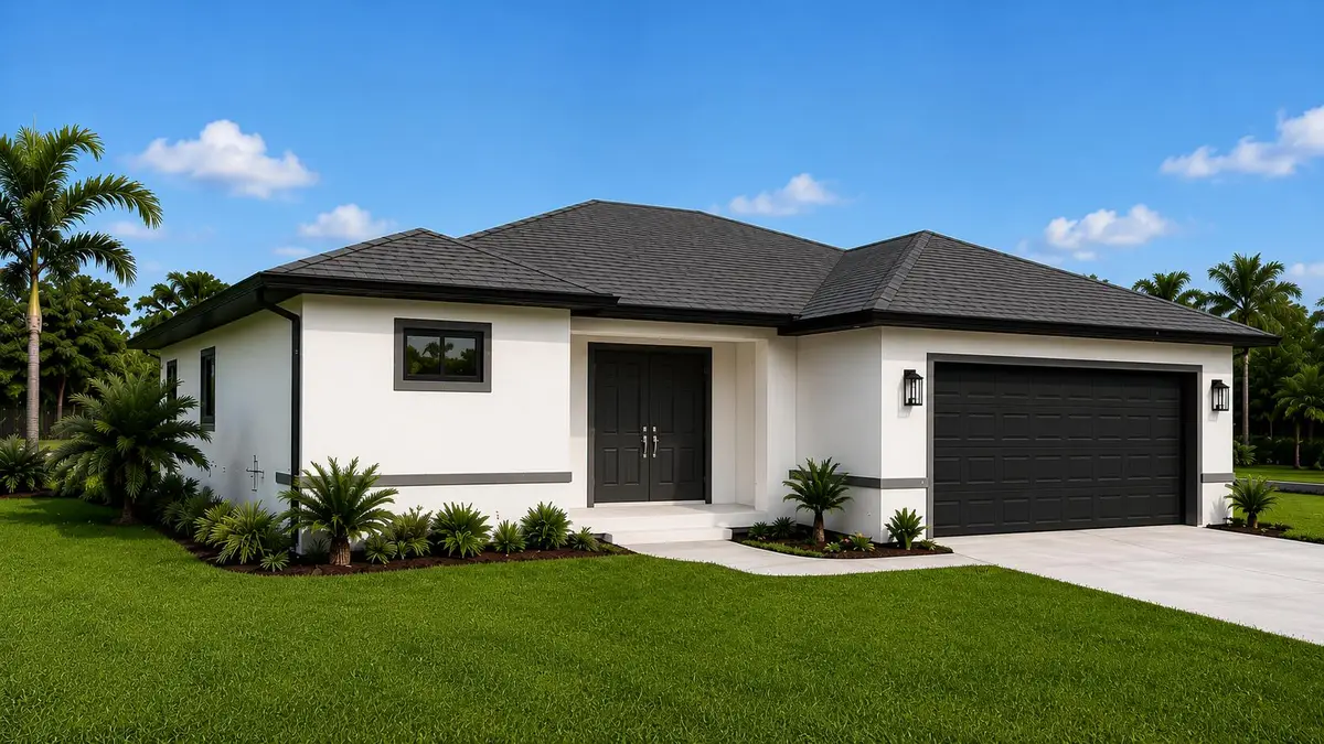 8845 W 98th Avenue, Vero Beach, FL 32967 - #1