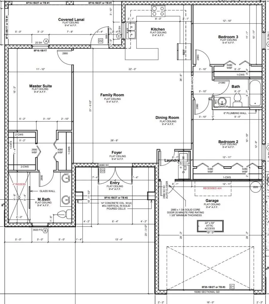 8845 W 98th Avenue, Vero Beach, FL 32967 - #2