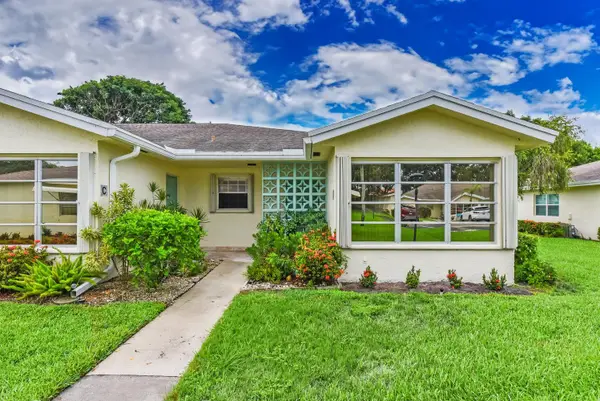 5157 Lakefront Boulevard #D, Delray Beach, FL 33484