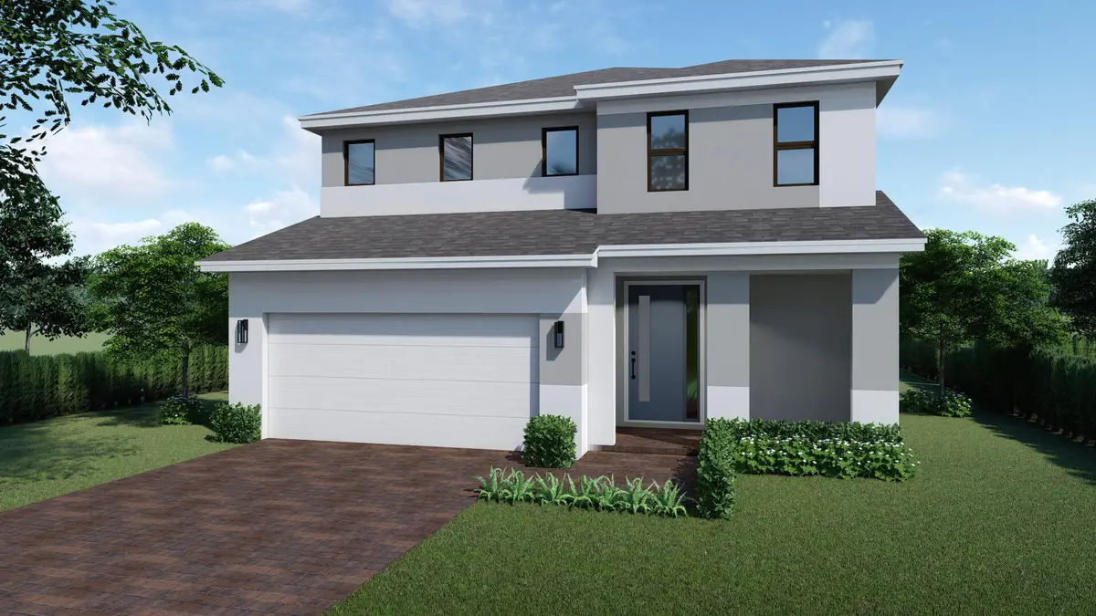 6581 SE Park Trace Drive, Stuart, FL 34997 - #1
