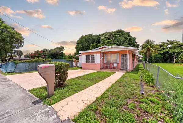 3111 NW 57th Street, Miami, FL 33142