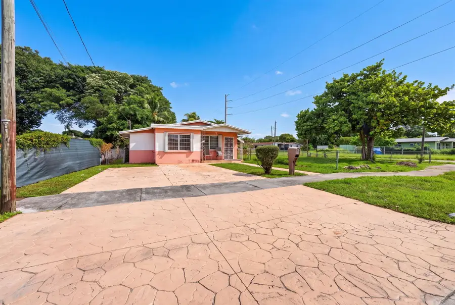 3111 NW 57th Street, Miami, FL 33142 - #3