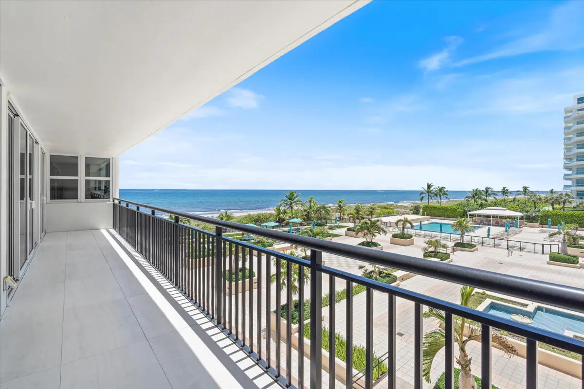 2000 S Ocean Boulevard #3J, Boca Raton, FL 33432 - #1