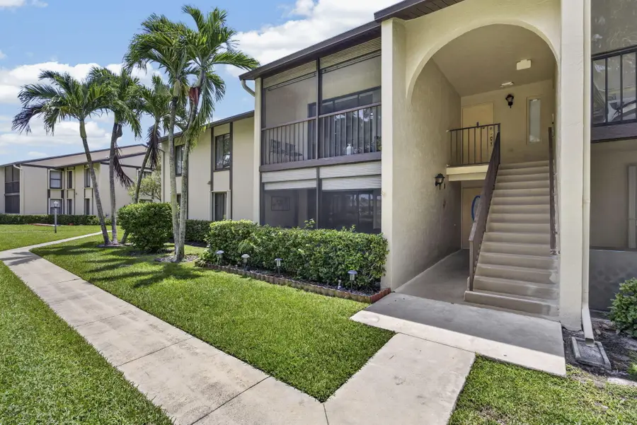 820 Sky Pine Way #H2, Greenacres, FL 33415 - #2