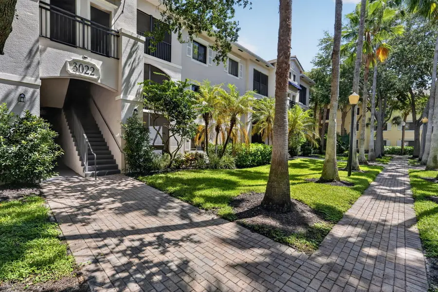 3022 Alcazar Place #301, Palm Beach Gardens, FL 33410 - #2
