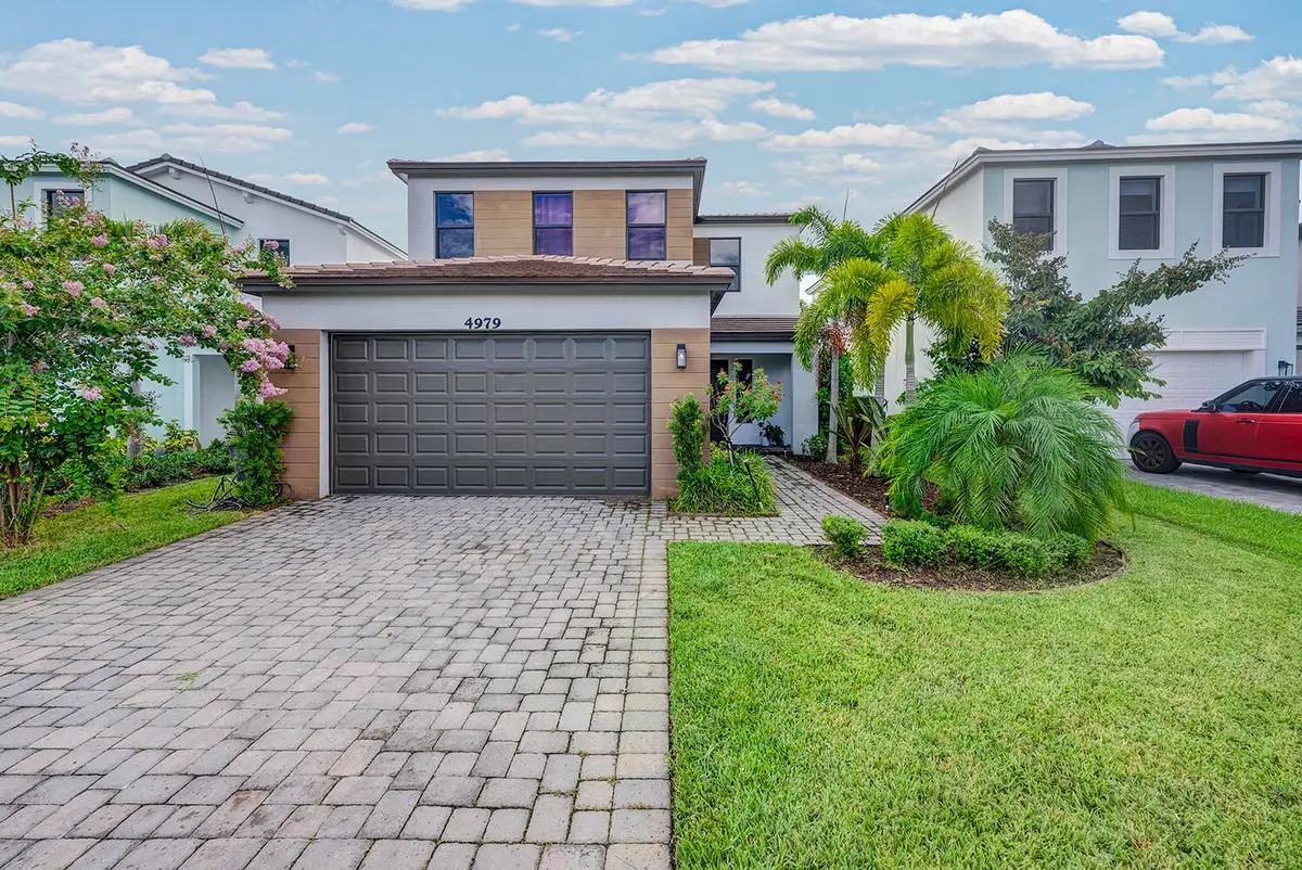 4979 Coquina Place, Westlake, FL 33470 - #1