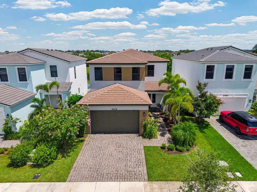 4979 Coquina Place, Westlake, FL 33470 - #2