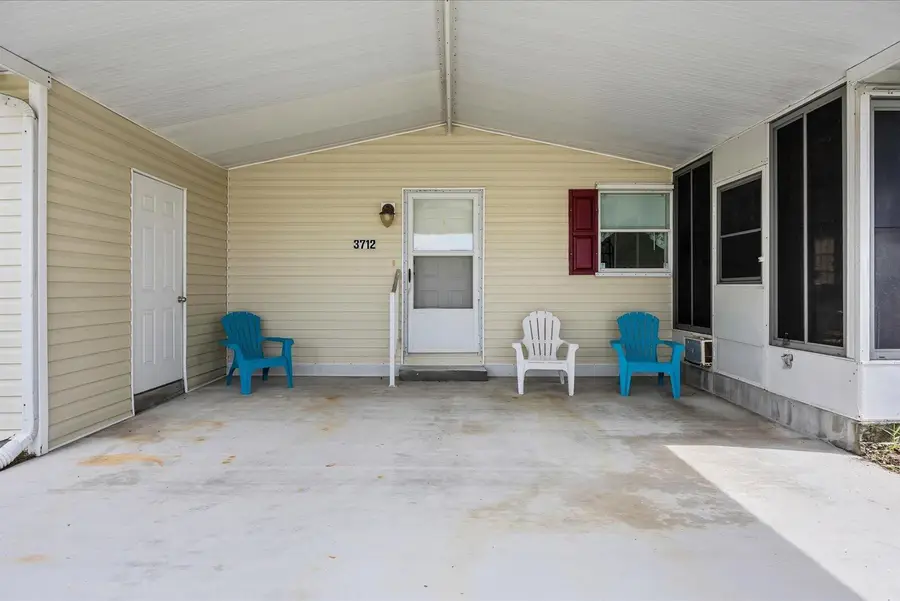 3712 Crabapple Drive, Port Saint Lucie, FL 34952 - #3