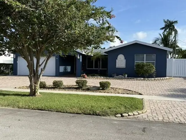 821 SE 16th Street Se, Deerfield Beach, FL 33441 - #1