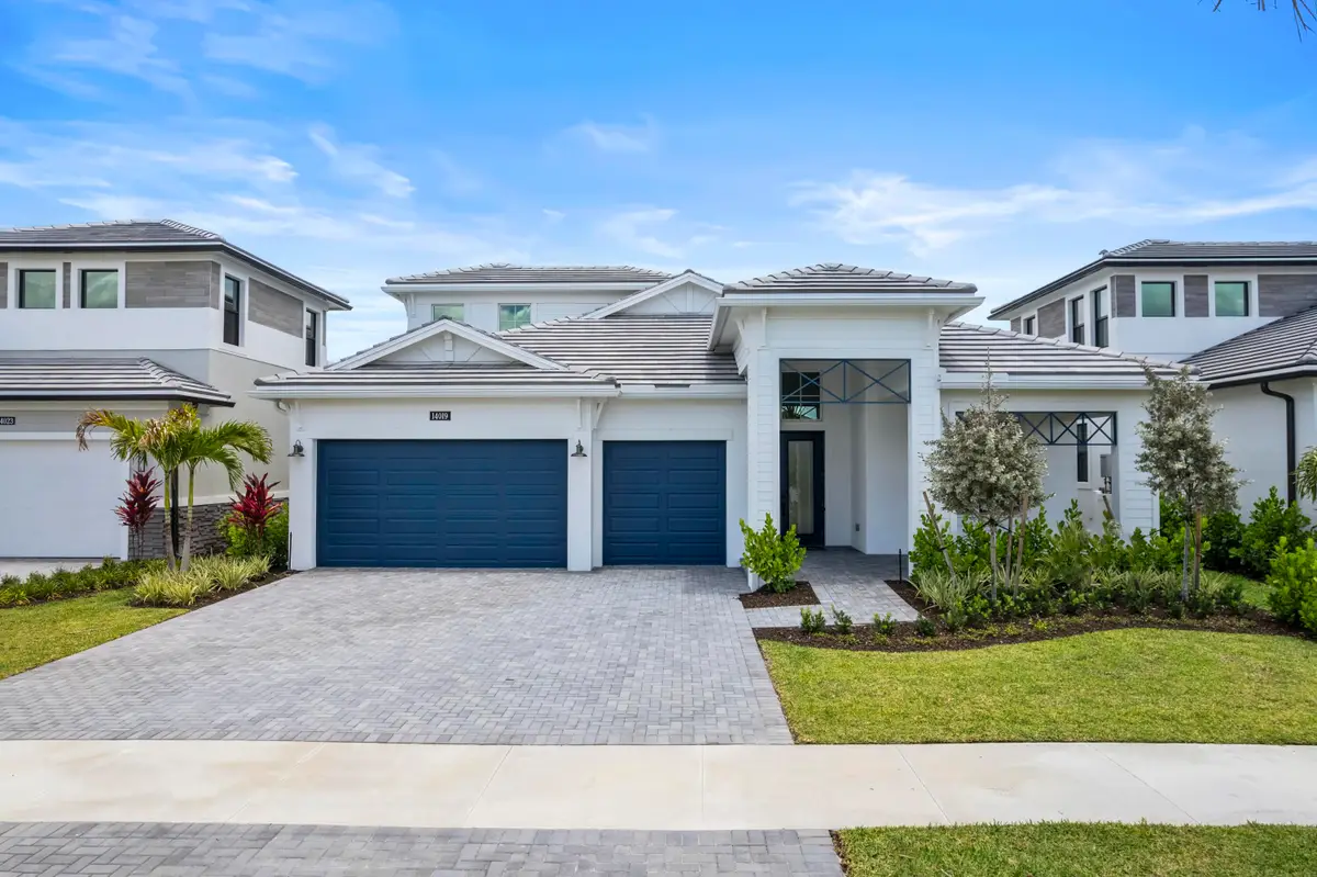 14019 Bastille Street, Palm Beach Gardens, FL 33412 - #1