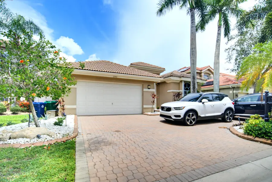 12461 NW 63rd Street, Coral Springs, FL 33076 - #3