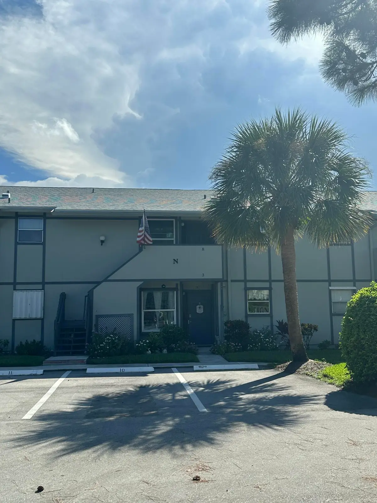 8323 SE Croft Circle #N8, Hobe Sound, FL 33455 - #1