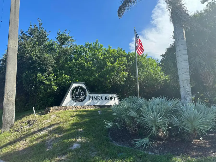 8323 SE Croft Circle #N8, Hobe Sound, FL 33455 - #2
