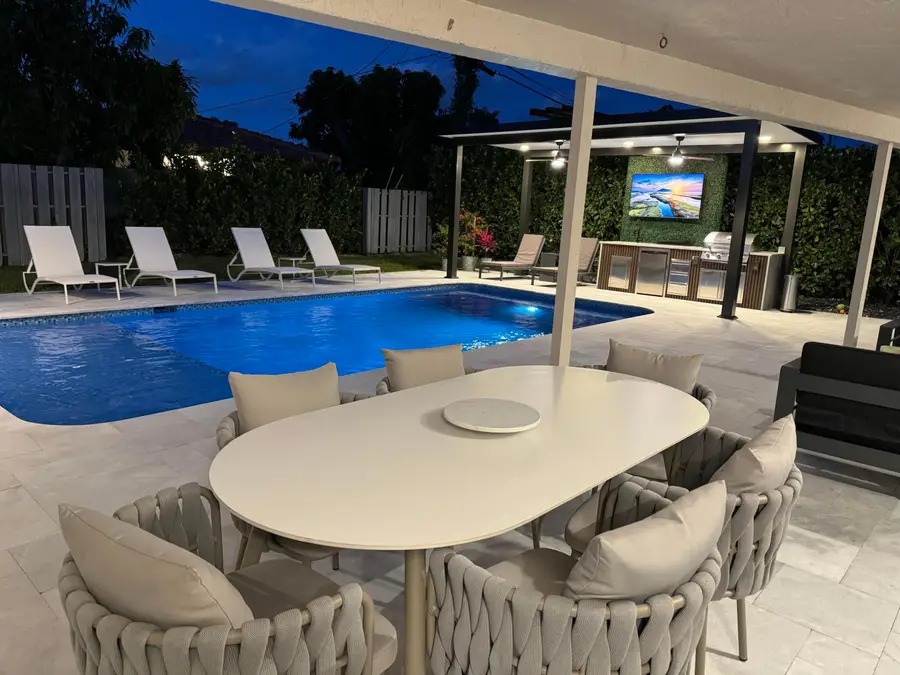 1 Tam O Shanter Lane, Boca Raton, FL 33431 - #3